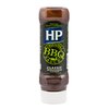 HP BBQ classic woodsmoke sauce 465g