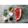 Angus ír marha steak Angus ír marha steak