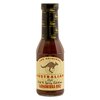 Australian Gunawirra Hot & Spicy BBQ Sauce  355ml