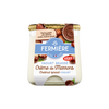 La Fermiére Vaníliás-gesztenyés krémmel ízesített joghurt 160g