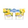 La Fermiére gyümölcsjoghurt Ananász-lime 2x150g