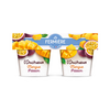 La Fermiére gyümölcsjoghurt Mangó-maracuja 2x150g