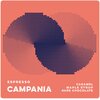 Campinola Campania Espresso pörkölt szemes kávékeverék 200g Campinola Campania Espresso pörkölt szemes kávékeverék 200g