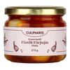 Hankó farm* Pácolt fürjtojás chili 275g image Hankó farm* Pácolt fürjtojás chili 275g