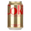 Coca Cola diet caffeine free doboz 330ml
