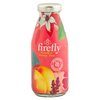 Firefly Peach&green tea drink 330ml