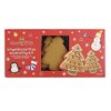 Gwilds Gingerbread Tree Decorating Kit 99g