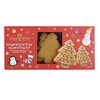Gwilds Gingerbread Tree Decorating Kit 99g Gwilds Gingerbread Tree Decorating Kit 99g