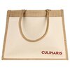 Cotton-Jute táska nagy CUL image Cotton-Jute táska nagy CUL