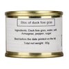 M.Turenne* Bloc de Foie Gras Canard 65g image M.Turenne* Bloc de Foie Gras Canard 65g