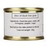 M.Turenne* Bloc de Foie Gras Canard 65g