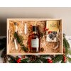 Webshop ajándékcsomag NUDE x WHISKEY  1db