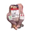 Fagyasztott egész pulyka 3280g Fagyasztott egész pulyka 3280g