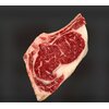 Csontos rib-eye steak (szárazon érlelt) Csontos rib-eye steak (szárazon érlelt)