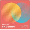 Campinola Salerno Espresso pörkölt szemes kávékeverék 200g Campinola Salerno Espresso pörkölt szemes kávékeverék 200g