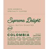 Supreme Delight Kolumbia Espresso 200g