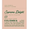Supreme Delight Kolumbia Espresso 200g Supreme Delight Kolumbia Espresso 200g