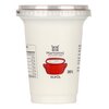 Martontej* Tejföl 20% poharas 375g image Martontej* Tejföl 20% poharas 375g
