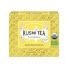Kusmi Bio jázmin ízesítésű zöld tea 20 filter 40g
