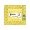 Kusmi Bio jázmin ízesítésű zöld tea 20 filter 40g Kusmi Bio jázmin ízesítésű zöld tea 20 filter 40g