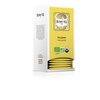 Kusmi Bio jázmin ízesítésű zöld tea 25 filter 50g Kusmi Bio jázmin ízesítésű zöld tea 25 filter 50g