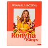 Konyha Könyv 1db