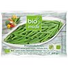 BioInside  Gyorsfagyasztott Bio zöldhüvelyű egész zöldbab 300g BioInside  Gyorsfagyasztott Bio zöldhüvelyű egész zöldbab 300g