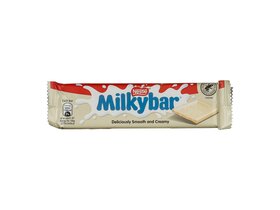 Nestle Milkybar Medium 25g