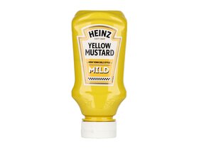 Heinz Mustár mild 220g