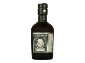 Diplomatico Exclusiva mini 0,05l image Diplomatico Exclusiva mini 0,05l