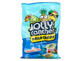 Jolly Rancher Hard Candy Tropical 184g