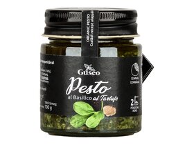 Guseo* Pesto al Tartufo 100g Guseo* Pesto al Tartufo 100g