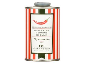 Galantino Chili olívaolaj 0,25l Galantino Chili olívaolaj 0,25l