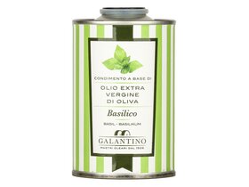 Galantino Basil olívaolaj 0,25l