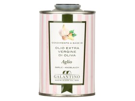 Galantino Garlic olívaolaj 0,25l
