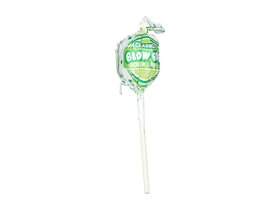 Charms Blow Pop Savanyú alma ízesítésű gumicukros nyalóka 18g