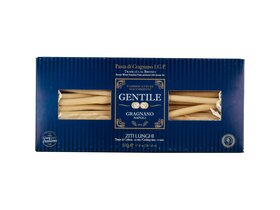 Gentile Ziti lunghi durumlisztes száraztészta 500g