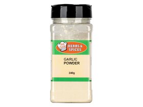 GC TopCook Garlic powder 240g