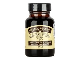 Nielsen Massey Madagascar Bourbon Vanília paszta 60ml image Nielsen Massey Madagascar Bourbon Vanília paszta 60ml