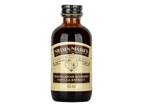 Nielsen Massey bourbon vanília kivonat 60ml image Nielsen Massey bourbon vanília kivonat 60ml