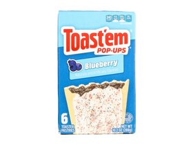 Toast'em Pop-Ups Frosted Blueberry 288g