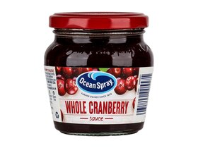 Ocean Spray tőzegáfonya szósz áfonyadarabokkal 250g  