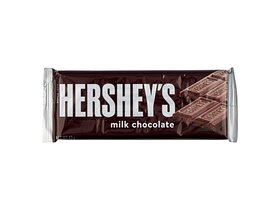 Hershey Milk Choc 43g