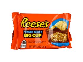 Reese's Big Cup with Potato chips 36g