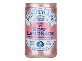 Fentimans Can Rose Lemonade 150ml
