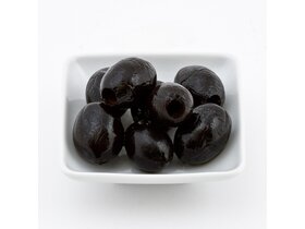 ES Magozott fekete olíva 4,4/2kg HEL