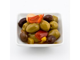 ES Spanyol bár mix olíva 3kg TFO