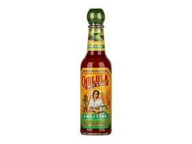 Cholula Hot Sauce chili lime 150ml