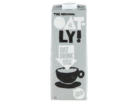 Oatly Barista 1 L