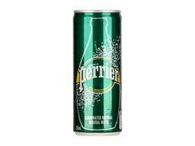 Perrier CAN 0,25l